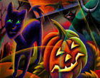 halloween wallpapers 2